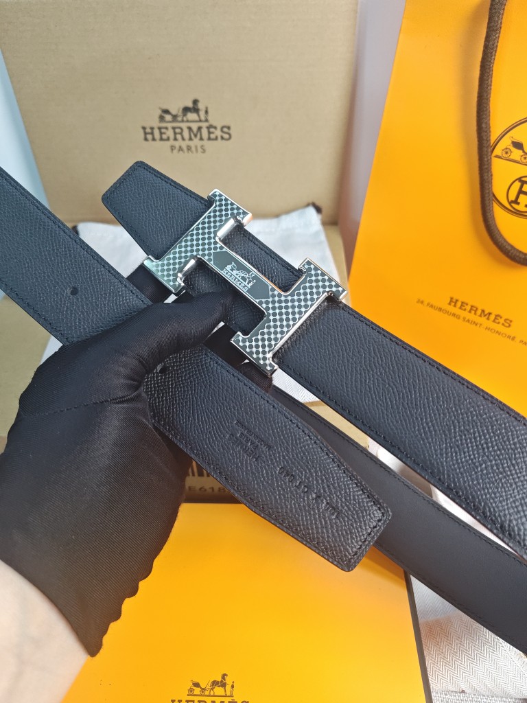 Hermes Belts